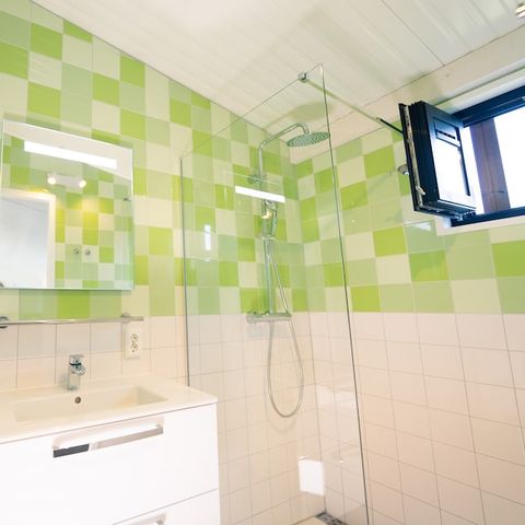 LODGE 6 personnes - Famille paysanne 4+2