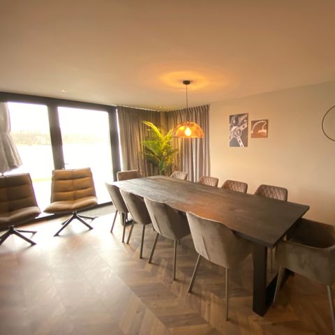 MAISON 10 personnes - Lake Villa 10