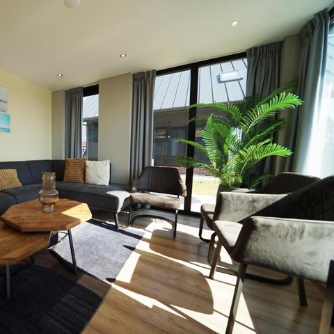 MAISON 10 personnes - Lake Villa 10