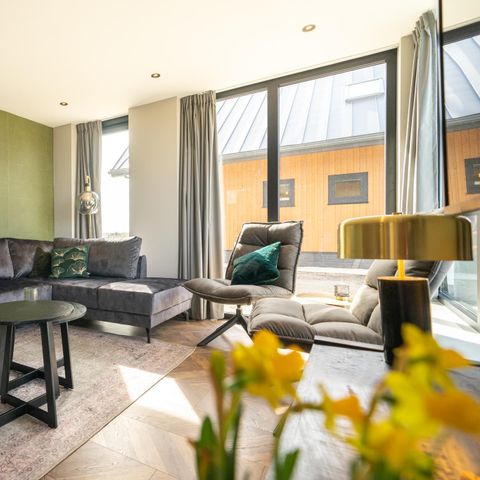 MAISON 10 personnes - Lake Villa 10