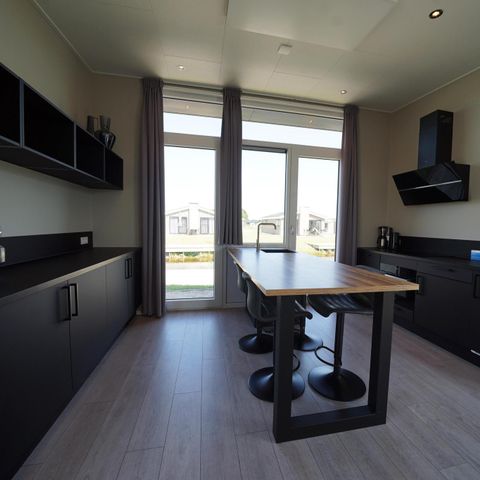 CHALET 4 personnes - Juste la nature