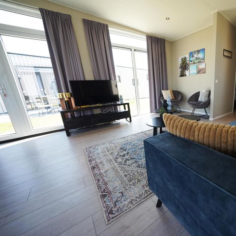 CHALET 4 personnes - Juste la nature