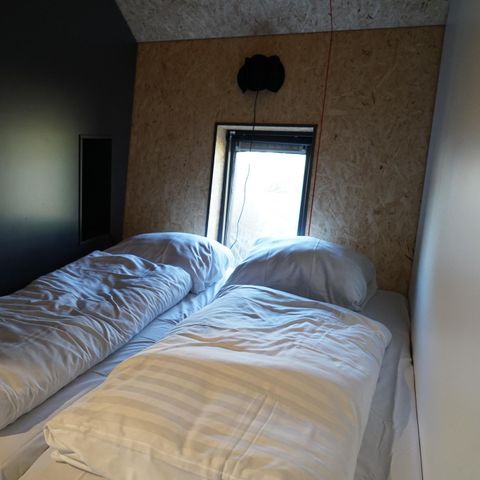 CHALET 4 personnes - Retraite en solo 4