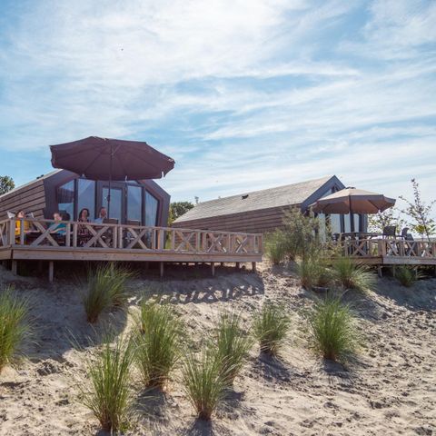 CHALET 4 personnes - Retraite en solo