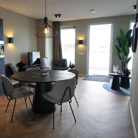 APPARTEMENT 4 personnes - Reevemeerzicht 4