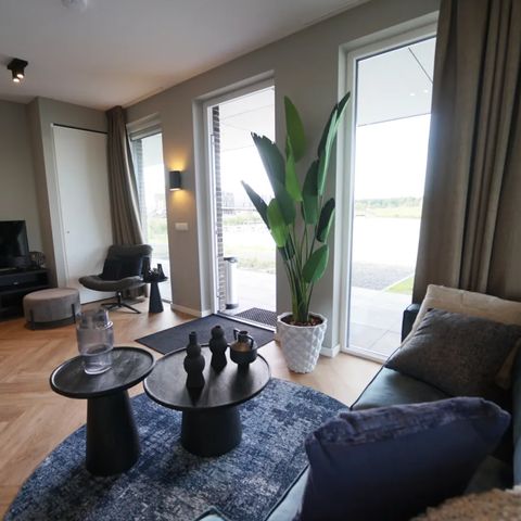 APPARTEMENT 4 personnes - Reevemeerzicht 4