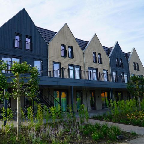 APPARTEMENT 4 personnes - Reevemeerzicht