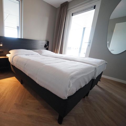 APPARTEMENT 4 personnes - Reevemeerzicht 4