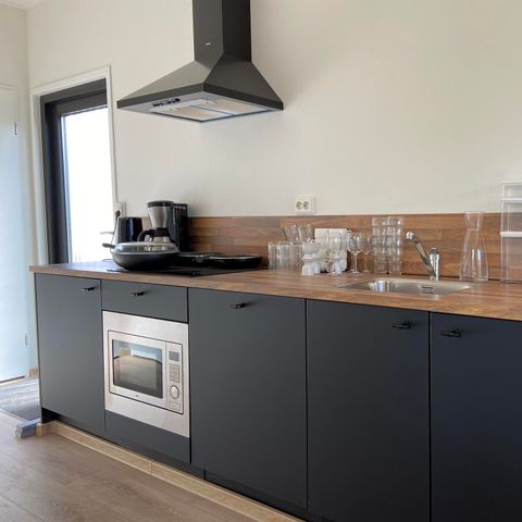 CHALET 4 personnes - Juste la lumière de la nature 4