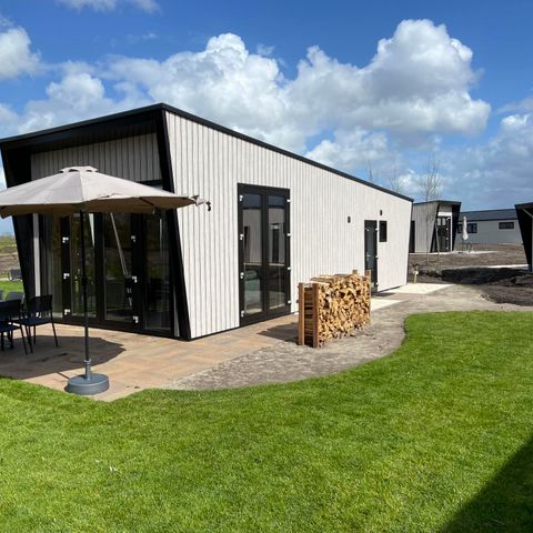 CHALET 4 personnes - Juste la lumière de la nature