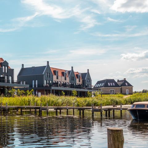 APPARTEMENT 10 personnes - Sauna du port 10