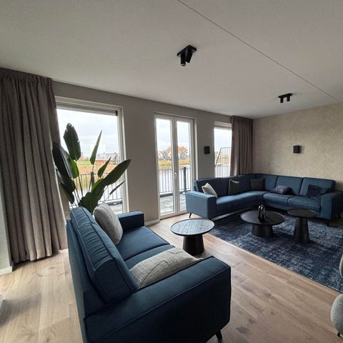 APPARTEMENT 10 personnes - Sauna de Harbour Gate