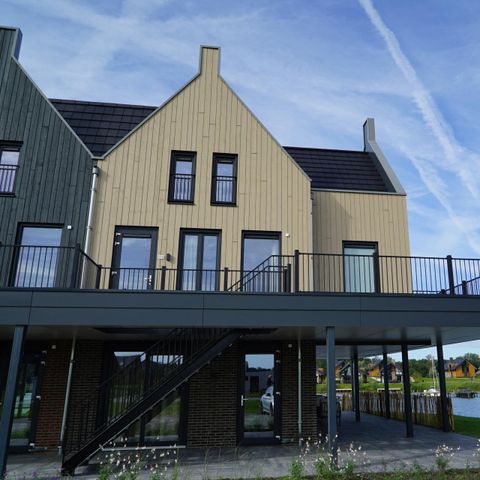 APPARTEMENT 6 personnes - Le chantier naval