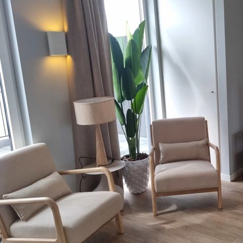 APPARTEMENT 6 personnes - Reevemeerzicht