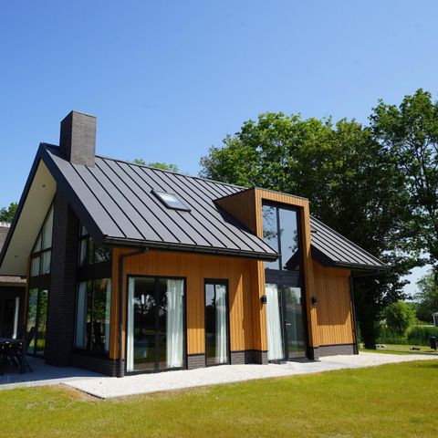 VILLA 8 personnes - Lake Villa 8