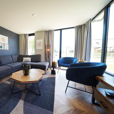 VILLA 8 personnes - Lake Villa 8