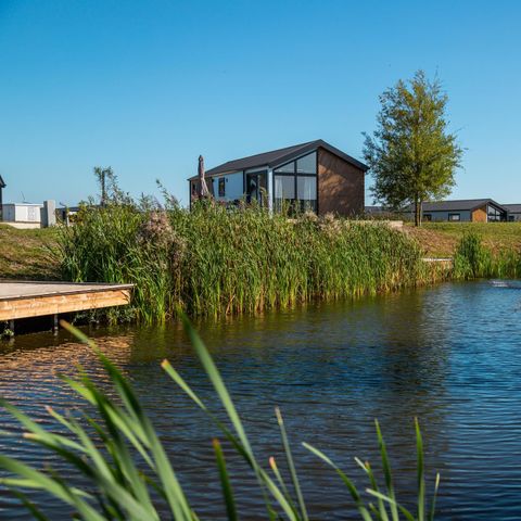 CHALET 4 personnes - Berkel 4