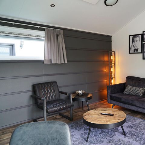 CHALET 4 personnes - Berkel