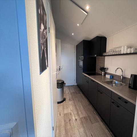 CHALET 4 personnes - Berkel 4