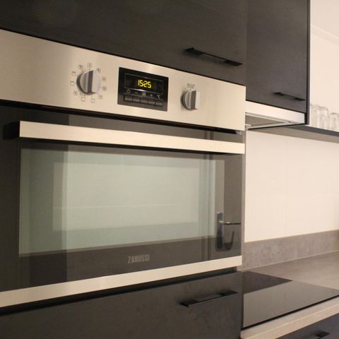 CHALET 4 personnes - Berkel 4