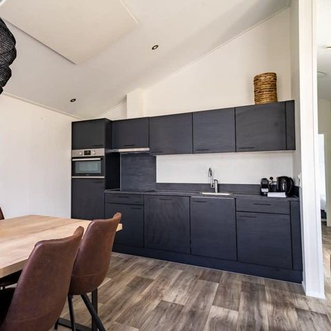 CHALET 6 personnes - Hackfort 6