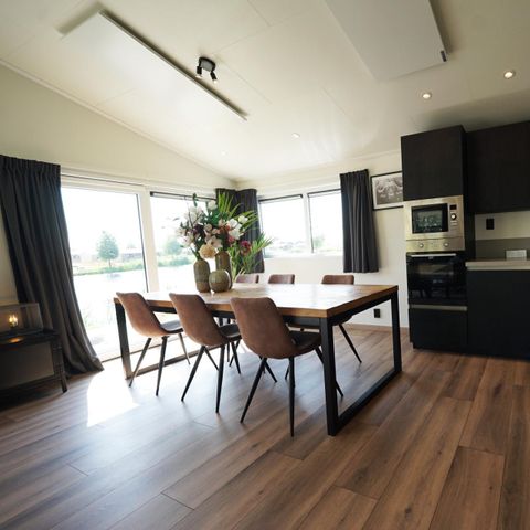 CHALET 6 personnes - Hackfort 6