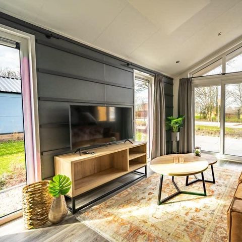 CHALET 6 personnes - Hackfort 6