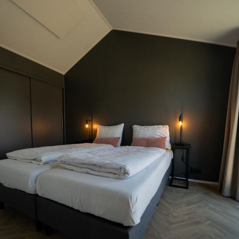 CHALET 4 personnes - Velthorst