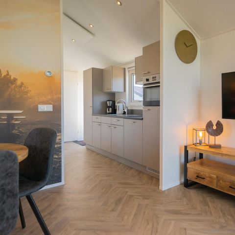 CHALET 4 personnes - Velthorst