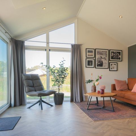 CHALET 4 personnes - Velthorst