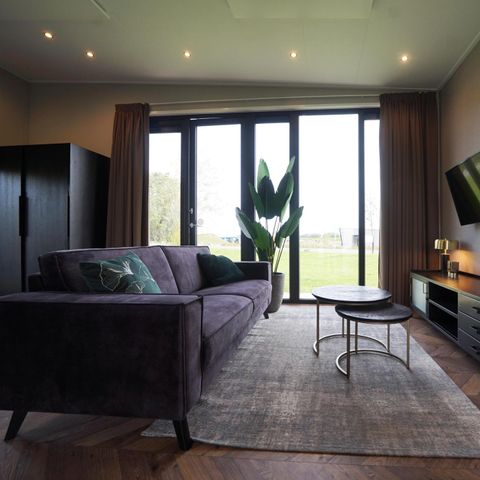 CHALET 6 personnes - Juste la nature