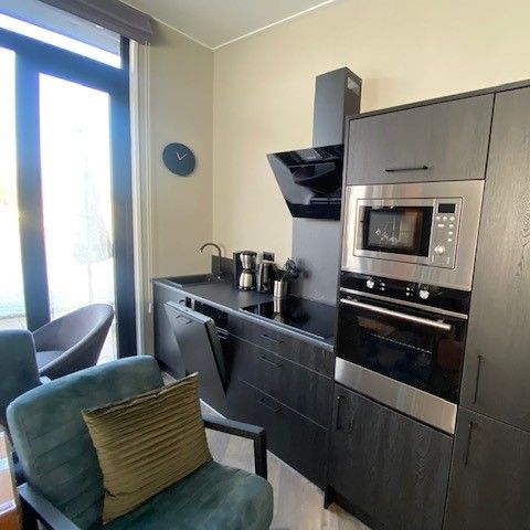 CHALET 6 personnes - Juste la nature 6