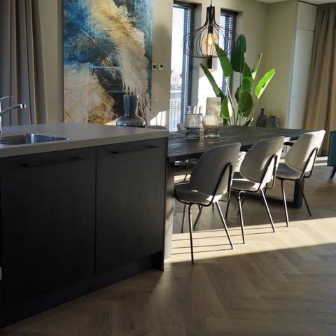 APPARTEMENT 4 personnes - Le chantier naval XL 4