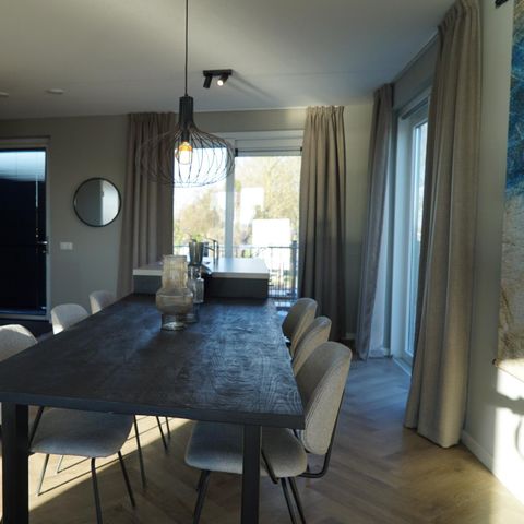 APPARTEMENT 4 personnes - Le chantier naval XL