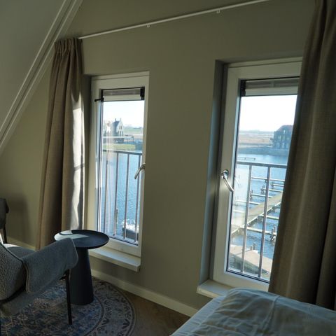 APPARTEMENT 4 personnes - Le chantier naval XL