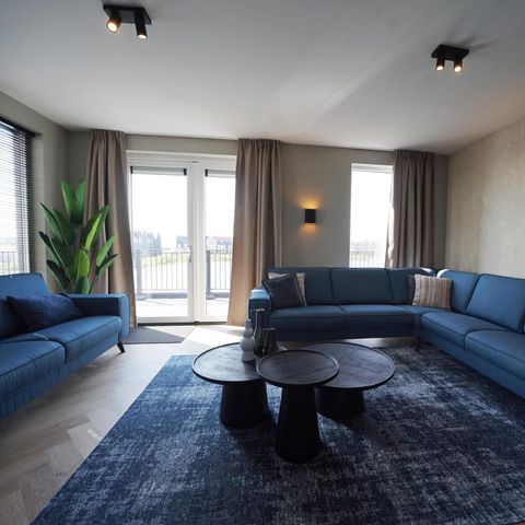 APPARTEMENT 12 personnes - La ligue hanséatique