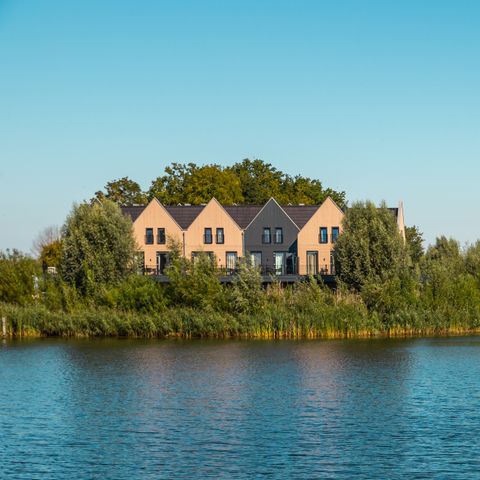 APPARTEMENT 12 personnes - Le Hanze 12