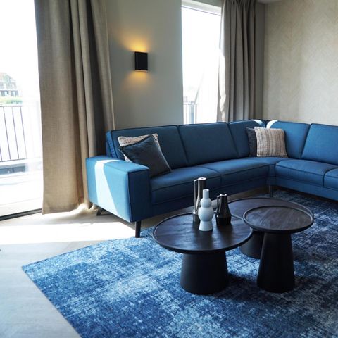 APPARTEMENT 12 personnes - Le Hanze 12