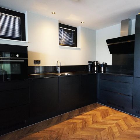 MAISON 10 personnes - Meervilla Miva 10