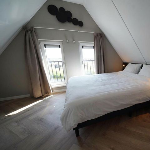 APPARTEMENT 10 personnes - Harbour Gate 10