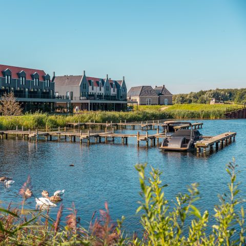 APPARTEMENT 10 personnes - Harbour Gate