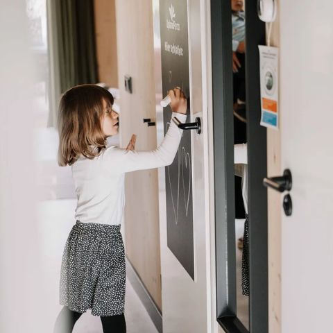 GÎTE 6 personnes - Chalet pour enfants