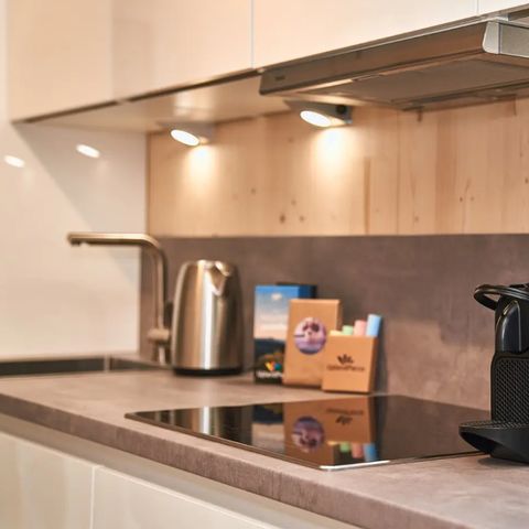 GÎTE 6 personnes - Chalet pour enfants
