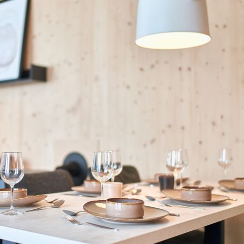 GÎTE 6 personnes - Baby Cottage 4+2