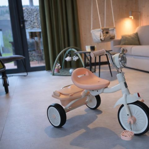 GÎTE 6 personnes - Baby Cottage 4+2