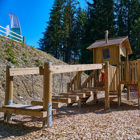 UplandParcs Sauerland - Rhénanie du Nord-Westphalie - Image N°3