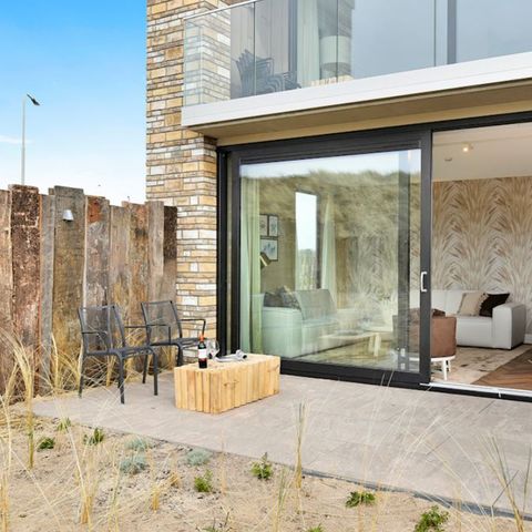 APPARTEMENT 4 personnes - 4C1