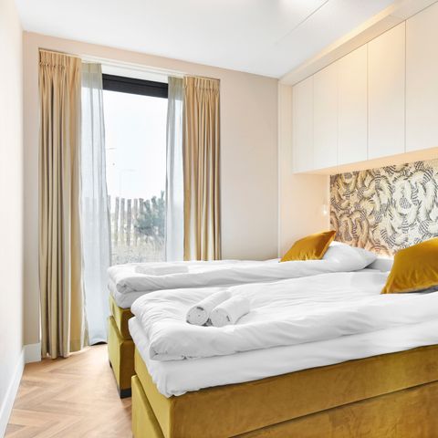 APPARTEMENT 4 personnes - 4C1