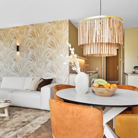 APPARTEMENT 4 personnes - 4C1