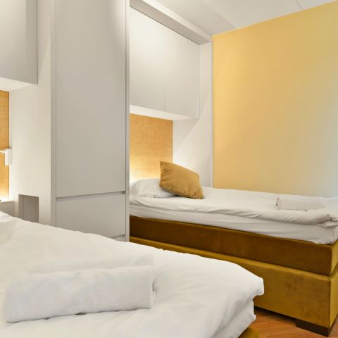 APPARTEMENT 4 personnes - 4C2